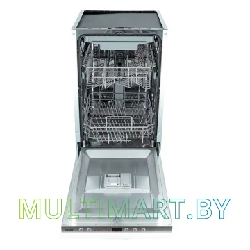 Посудомоечная машина Exiteq EXDW-I407 картинка 4